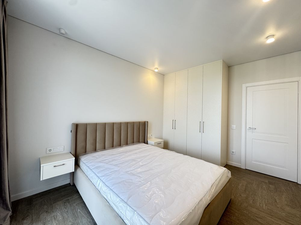 Продаж 2к/Вид на набережну-Парк/Новобудова Ужгород - изображение 6