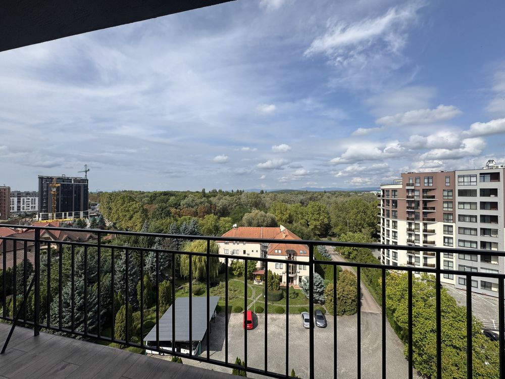 Продаж 2к/Вид на набережну-Парк/Новобудова Ужгород - изображение 1