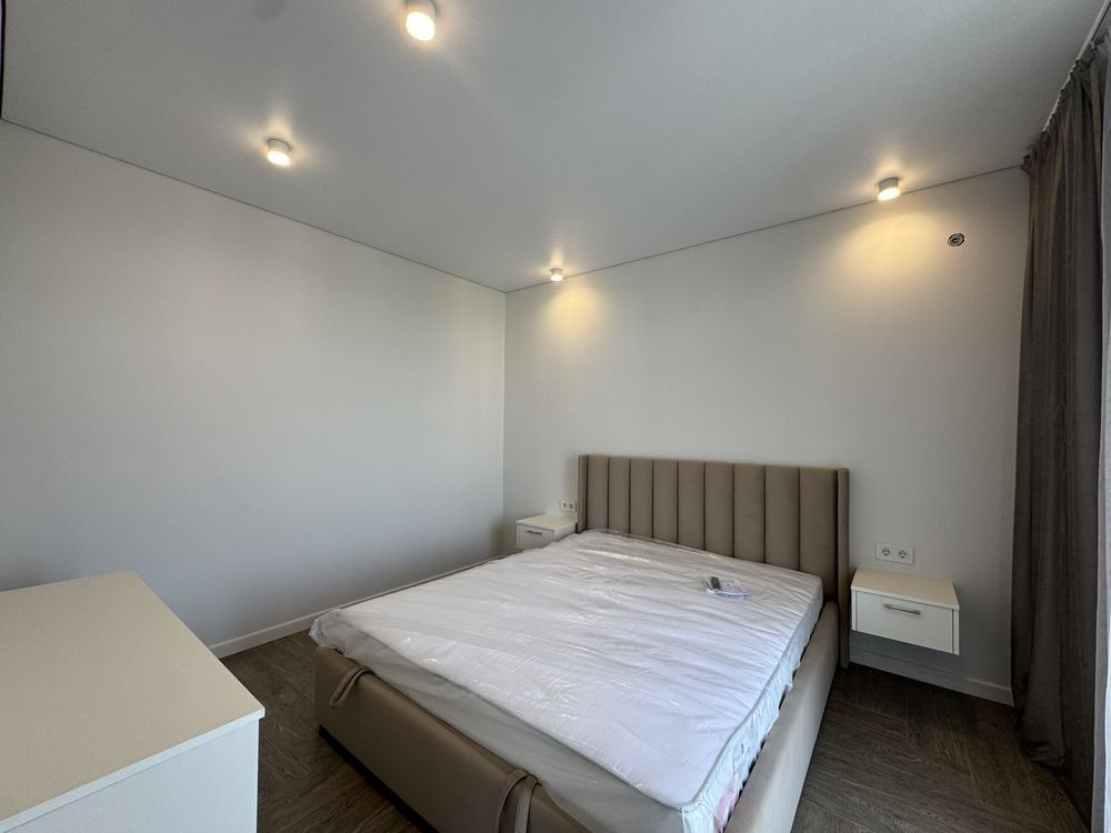 Продаж 2к/Вид на набережну-Парк/Новобудова Ужгород - изображение 8