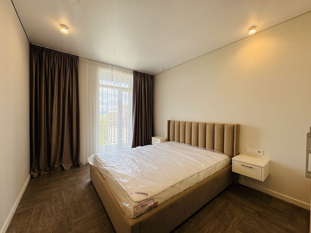 Продаж 2к/Вид на набережну-Парк/Новобудова Ужгород - изображение 5