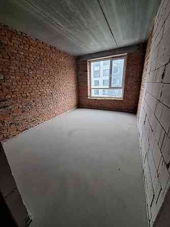 Найдешевша повноцінна 1-кімнатна квартира біля Бучанського парку Гостомель