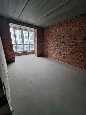 Найдешевша повноцінна 1-кімнатна квартира біля Бучанського парку Гостомель