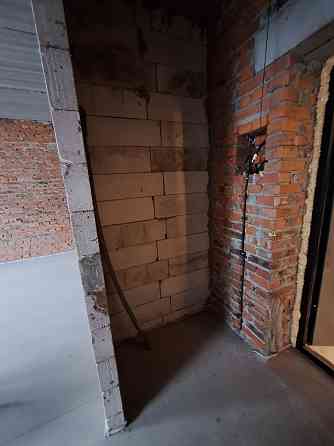 Найдешевша повноцінна 1-кімнатна квартира біля Бучанського парку Гостомель