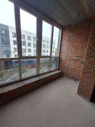 Найдешевша повноцінна 1-кімнатна квартира біля Бучанського парку Гостомель