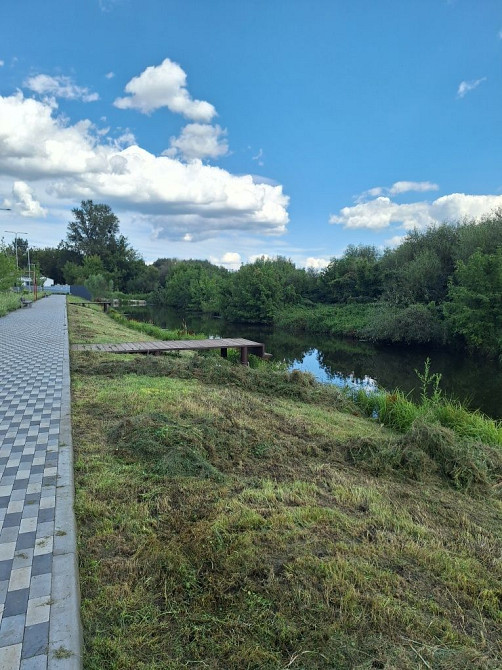 Найдешевша повноцінна 1-кімнатна квартира біля Бучанського парку Гостомель - изображение 7