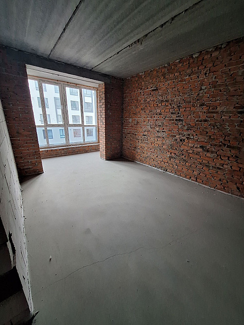 Найдешевша повноцінна 1-кімнатна квартира біля Бучанського парку Гостомель - изображение 1