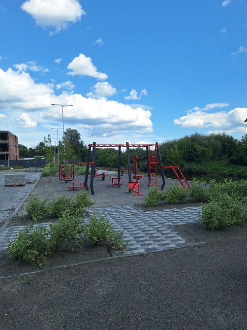 Найдешевша повноцінна 1-кімнатна квартира біля Бучанського парку Гостомель - изображение 8