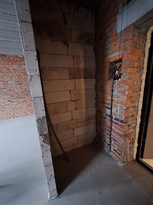 Найдешевша повноцінна 1-кімнатна квартира біля Бучанського парку Гостомель - изображение 4