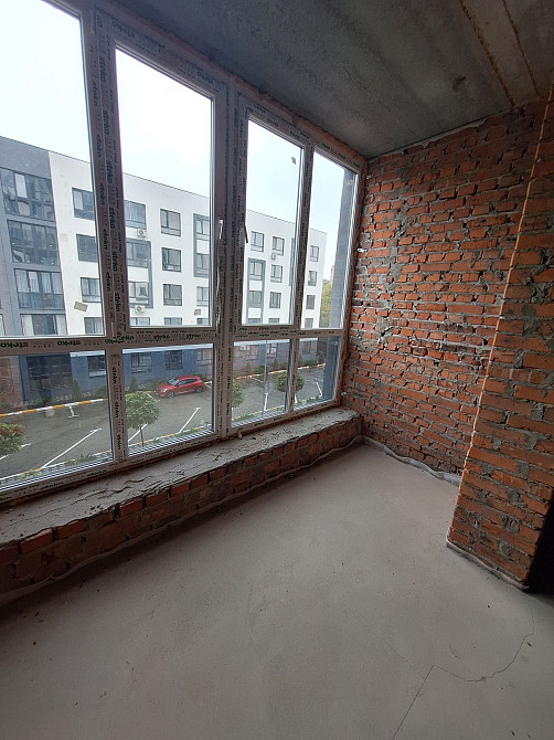 Найдешевша повноцінна 1-кімнатна квартира біля Бучанського парку Гостомель - изображение 2