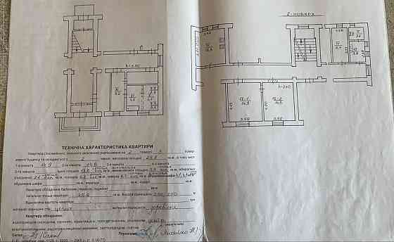 Продаж: 2 кімнати в гуртожитку вул. Братів Климових , Залізничний райо Львов