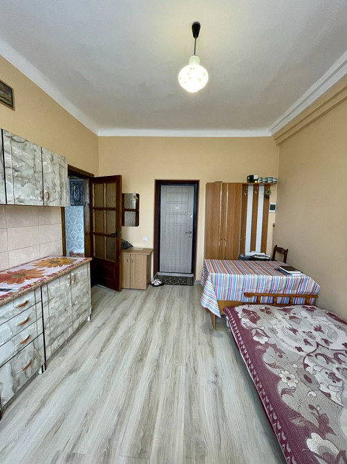 Продаж: 2 кімнати в гуртожитку вул. Братів Климових , Залізничний райо Львов - изображение 4