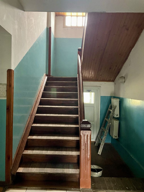 Продаж: 2 кімнати в гуртожитку вул. Братів Климових , Залізничний райо Львов - изображение 7