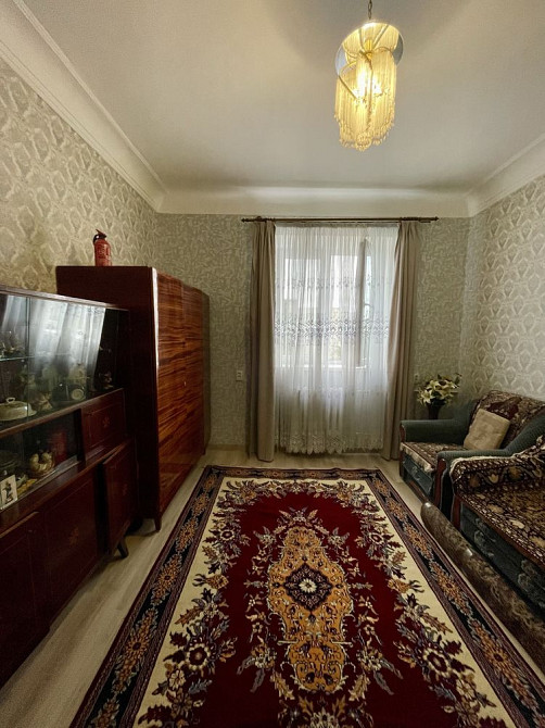 Продаж: 2 кімнати в гуртожитку вул. Братів Климових , Залізничний райо Львов - изображение 6