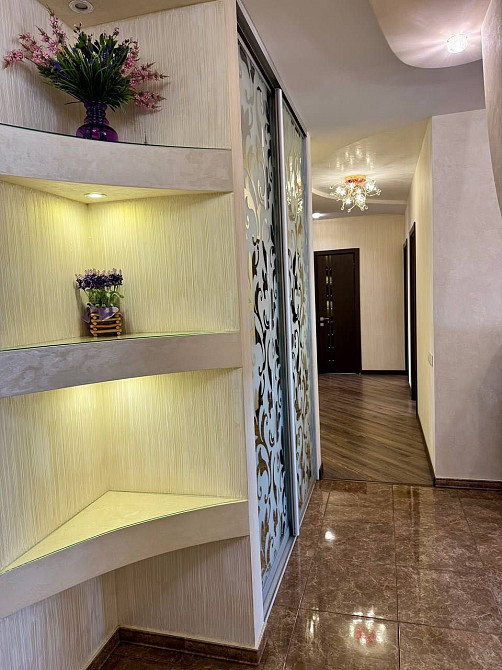 Продажа 4к с ремонтом в новом доме, паковка на два авто Дніпро - зображення 7