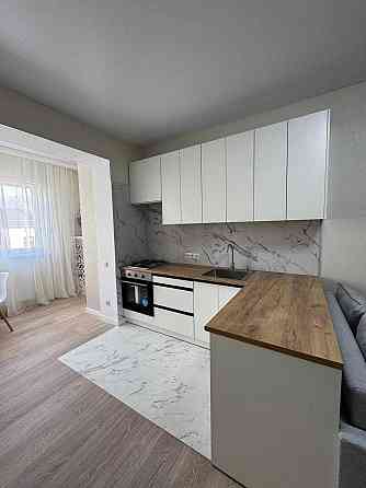 1к з ремонтом яку можна придбати під держ програми і розтермінування Буча