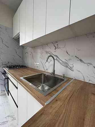 1к з ремонтом яку можна придбати під держ програми і розтермінування Буча