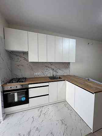 1к з ремонтом яку можна придбати під держ програми і розтермінування Буча