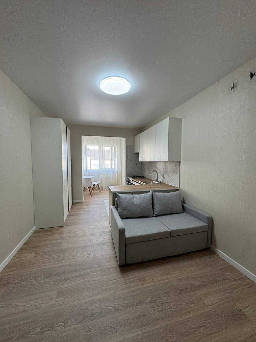 1к з ремонтом яку можна придбати під держ програми і розтермінування Буча - изображение 1