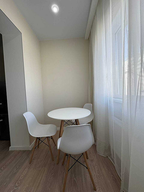 1к з ремонтом яку можна придбати під держ програми і розтермінування Буча - изображение 8