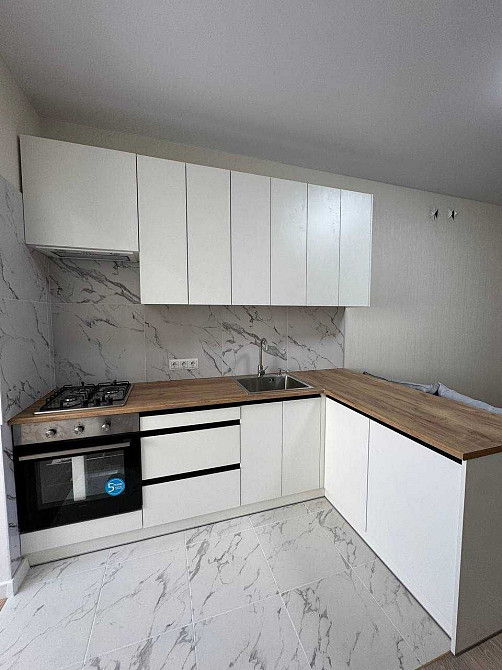 1к з ремонтом яку можна придбати під держ програми і розтермінування Буча - изображение 3