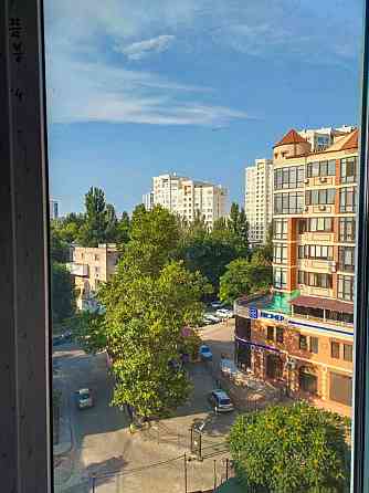 Продам квартиру в ЖК Сегмент в Приморском р-не на Сегедській/Армійська Одесса