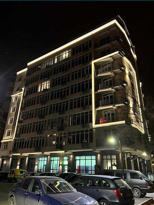 Продам квартиру в ЖК Сегмент в Приморском р-не на Сегедській/Армійська Одесса - изображение 4