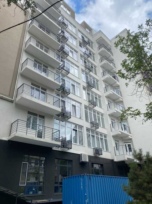 Продам квартиру в ЖК Сегмент в Приморском р-не на Сегедській/Армійська Одесса - изображение 1
