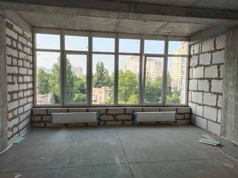 Продам квартиру в ЖК Сегмент в Приморском р-не на Сегедській/Армійська Одесса - изображение 3