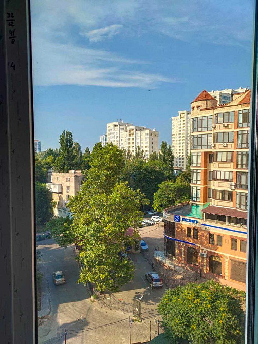 Продам квартиру в ЖК Сегмент в Приморском р-не на Сегедській/Армійська Одесса - изображение 2