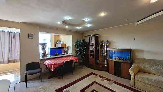 Продам 3-к, 87м, дом 2005г, кирпич, Британская 23а, метро Киевская Харьков