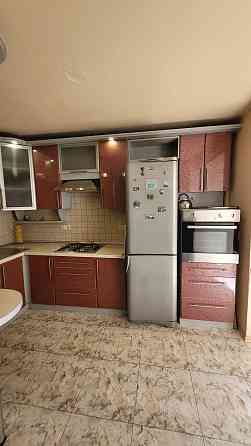 Продам 3-к, 87м, дом 2005г, кирпич, Британская 23а, метро Киевская Харьков