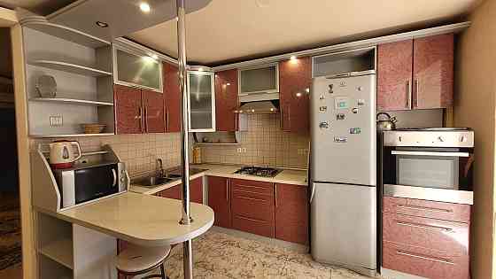 Продам 3-к, 87м, дом 2005г, кирпич, Британская 23а, метро Киевская Харьков