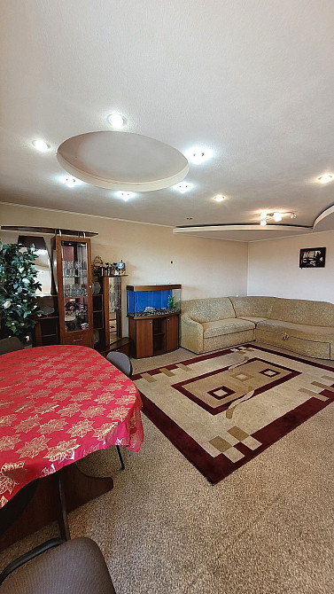 Продам 3-к, 87м, дом 2005г, кирпич, Британская 23а, метро Киевская Харьков - изображение 5