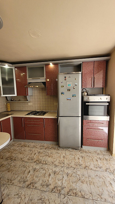 Продам 3-к, 87м, дом 2005г, кирпич, Британская 23а, метро Киевская Харьков - изображение 2