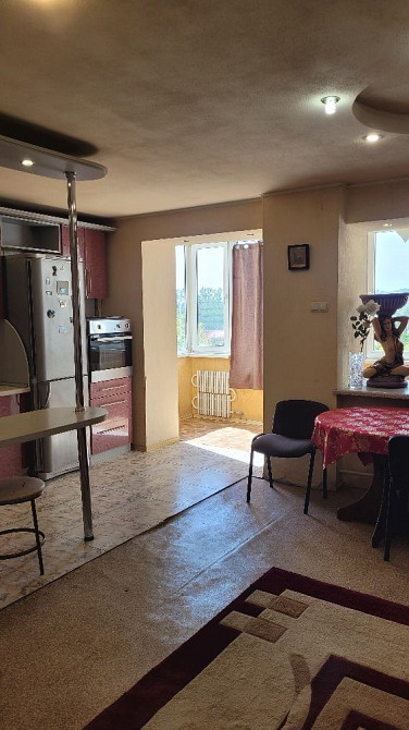 Продам 3-к, 87м, дом 2005г, кирпич, Британская 23а, метро Киевская Харьков - изображение 4