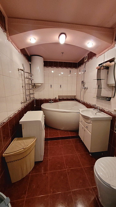 Продам 3-к, 87м, дом 2005г, кирпич, Британская 23а, метро Киевская Харьков - изображение 8