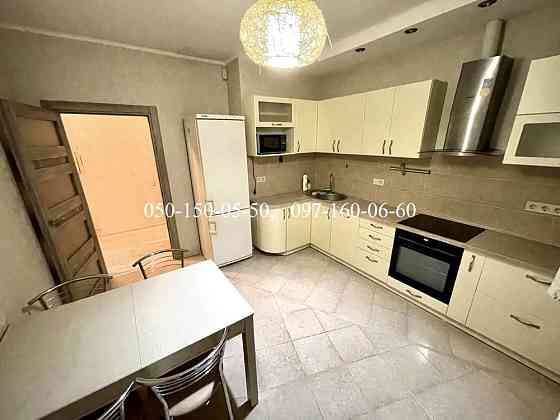 Продам 2-к.кв. Солом'янський район/ вул.Мстислава Скрипника 40. Киев