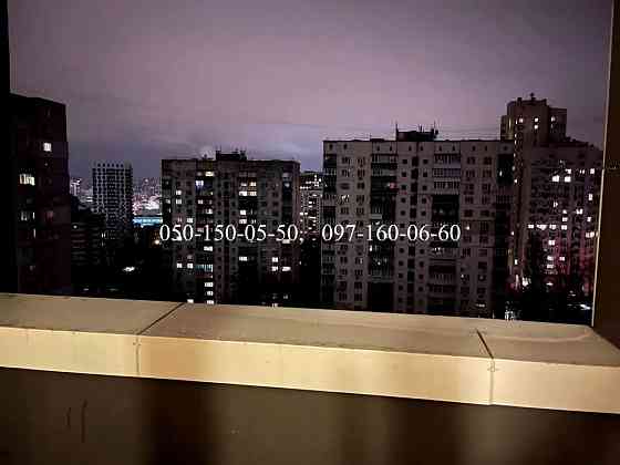 Продам 2-к.кв. Солом'янський район/ вул.Мстислава Скрипника 40. Киев