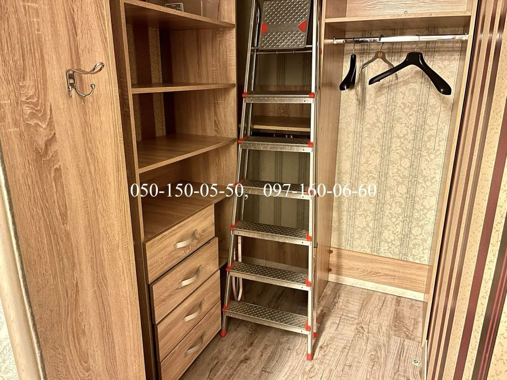 Продам 2-к.кв. Солом'янський район/ вул.Мстислава Скрипника 40. Киев - изображение 8