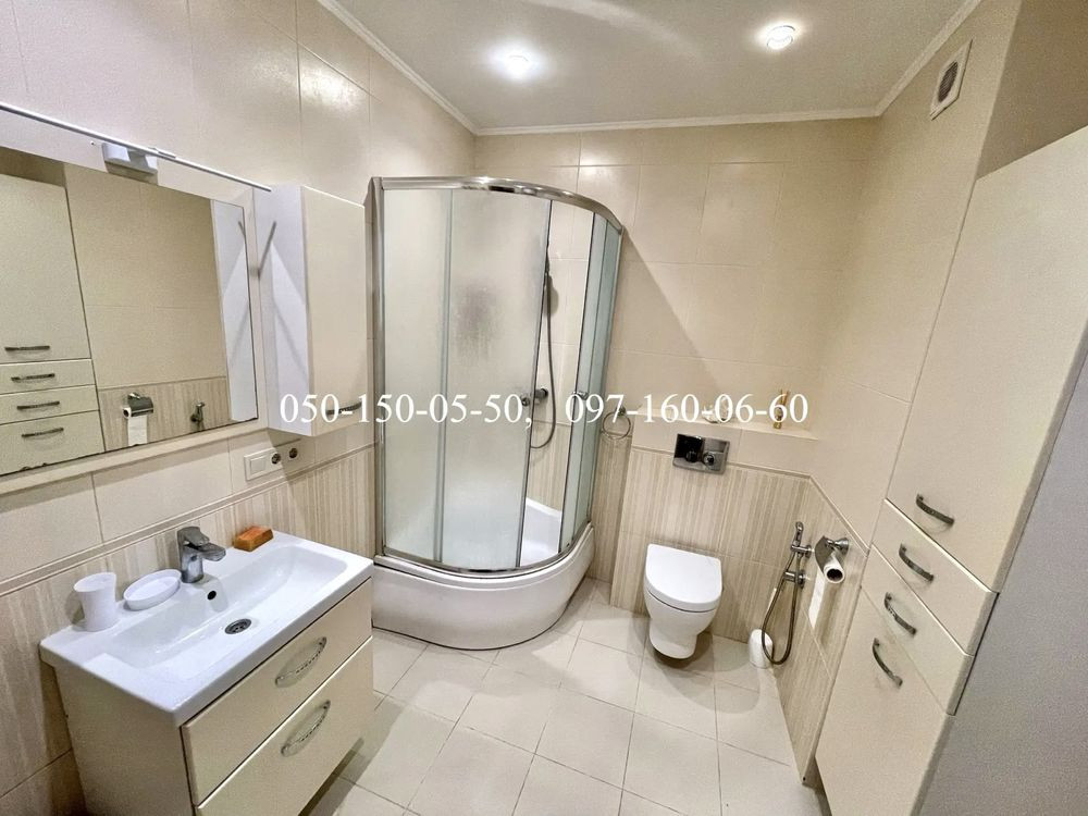 Продам 2-к.кв. Солом'янський район/ вул.Мстислава Скрипника 40. Киев - изображение 7