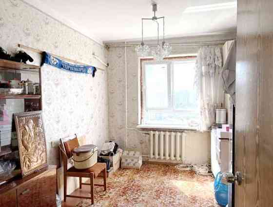 2-комнатная отличной планировки в высотном доме район 1-й.Люстдорфской Одесса