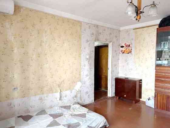 2-комнатная отличной планировки в высотном доме район 1-й.Люстдорфской Одесса