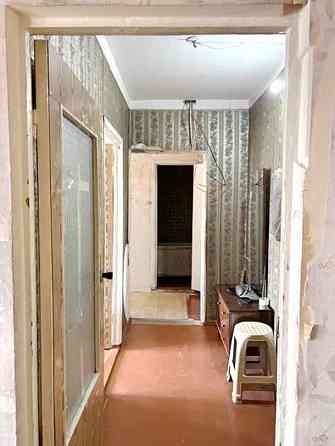 2-комнатная отличной планировки в высотном доме район 1-й.Люстдорфской Одесса