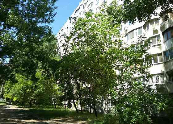 2-комнатная отличной планировки в высотном доме район 1-й.Люстдорфской Одесса