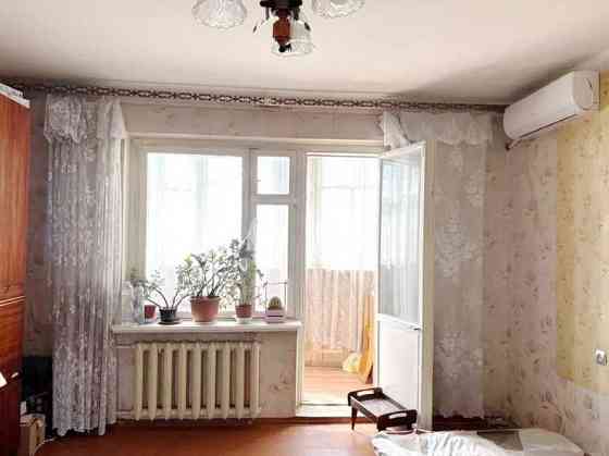 2-комнатная отличной планировки в высотном доме район 1-й.Люстдорфской Одесса