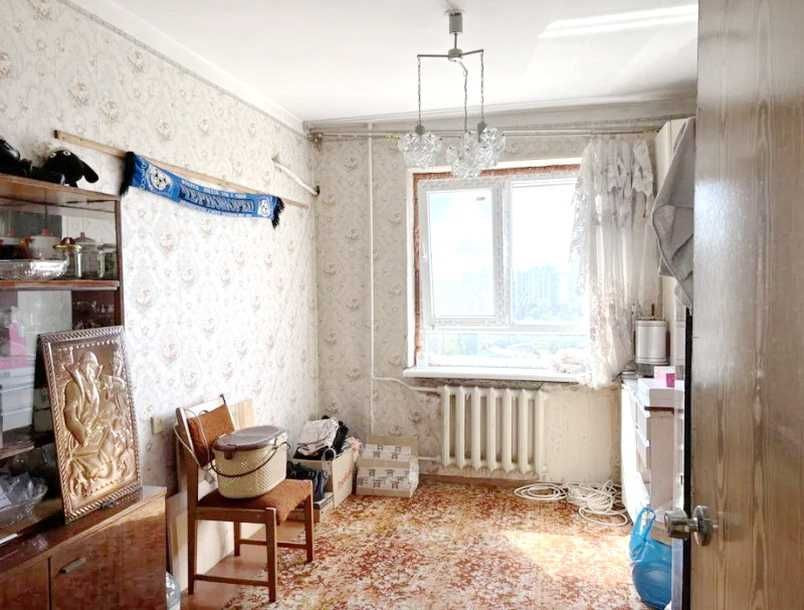 2-комнатная отличной планировки в высотном доме район 1-й.Люстдорфской Одесса - изображение 8