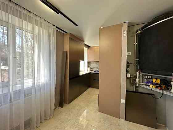 Продажа трехкомнатной квартиры. Район парка Шевченко Одесса