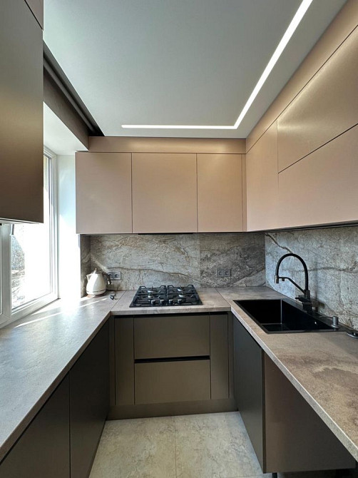 Продажа трехкомнатной квартиры. Район парка Шевченко Одеса - зображення 1