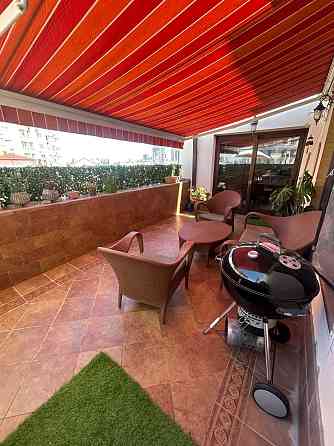 3 ком. в клубном доме,Тенистая/Педагогический.Терраса 18 м! Вид моря! Одесса