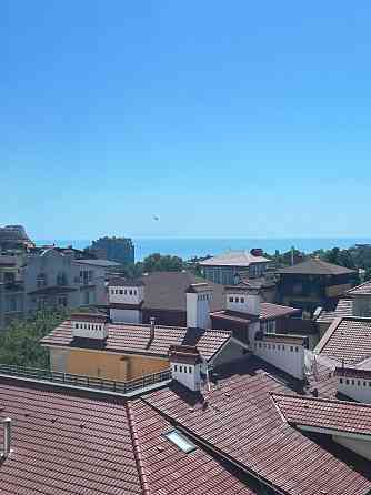 3 ком. в клубном доме,Тенистая/Педагогический.Терраса 18 м! Вид моря! Одесса